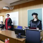 Týždeň vysokoškolákom