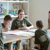 Týždeň vysokoškolákom
