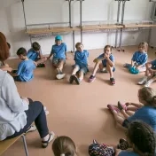Týždeň vysokoškolákom