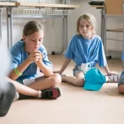 Týždeň vysokoškolákom