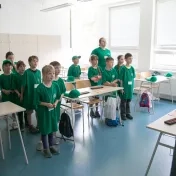 Týždeň vysokoškolákom