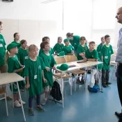 Týždeň vysokoškolákom