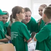 Týždeň vysokoškolákom