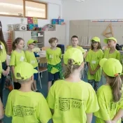 Týždeň vysokoškolákom