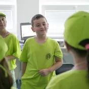 Týždeň vysokoškolákom