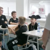 Týždeň vysokoškolákom