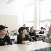 Týždeň vysokoškolákom
