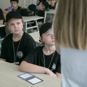 Týždeň vysokoškolákom