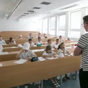 Týždeň vysokoškolákom