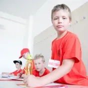 Týždeň vysokoškolákom