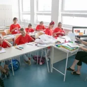 Týždeň vysokoškolákom
