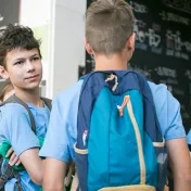 Týždeň vysokoškolákom