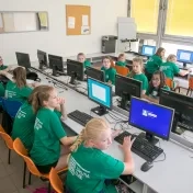 Týždeň vysokoškolákom