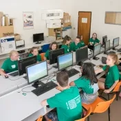 Týždeň vysokoškolákom