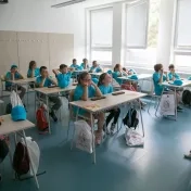 Týždeň vysokoškolákom
