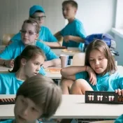 Týždeň vysokoškolákom