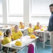 Týždeň vysokoškolákom