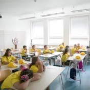 Týždeň vysokoškolákom