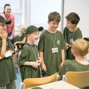 Týždeň vysokoškolákom