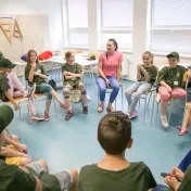 Týždeň vysokoškolákom