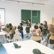 Týždeň vysokoškolákom