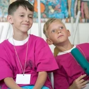 Týždeň vysokoškolákom