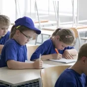 Týždeň vysokoškolákom