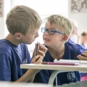 Týždeň vysokoškolákom