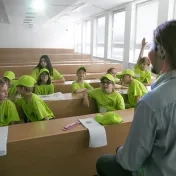 Týždeň vysokoškolákom