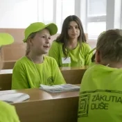 Týždeň vysokoškolákom