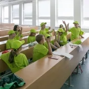 Týždeň vysokoškolákom