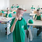 Týždeň vysokoškolákom