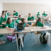 Týždeň vysokoškolákom