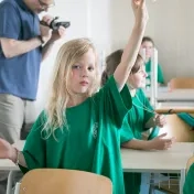 Týždeň vysokoškolákom