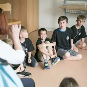 Týždeň vysokoškolákom