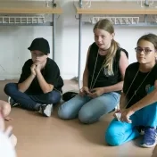Týždeň vysokoškolákom