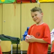 Týždeň vysokoškolákom