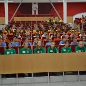 Týždeň vysokoškolákom