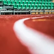 Dostupnosť atletickej dráhy pre verejnosť