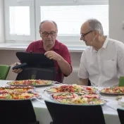 Rektor zablahoželal univerzitným oslávencom