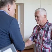 Rektor zablahoželal univerzitným oslávencom