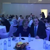 Doktorka Galdunová získala Biele srdce