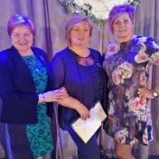 Doktorka Galdunová získala Biele srdce