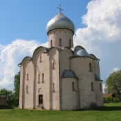 Geografická exkurzia po stopách starej Rusi