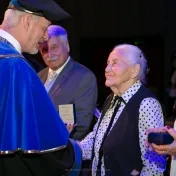 Filozofická fakulta oslávila 60. výročie svojho vzniku