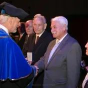 Filozofická fakulta oslávila 60. výročie svojho vzniku