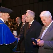Filozofická fakulta oslávila 60. výročie svojho vzniku