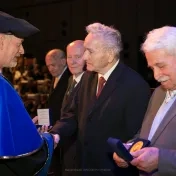 Filozofická fakulta oslávila 60. výročie svojho vzniku