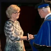 Filozofická fakulta oslávila 60. výročie svojho vzniku