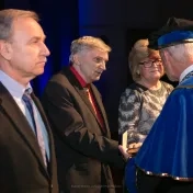 Filozofická fakulta oslávila 60. výročie svojho vzniku